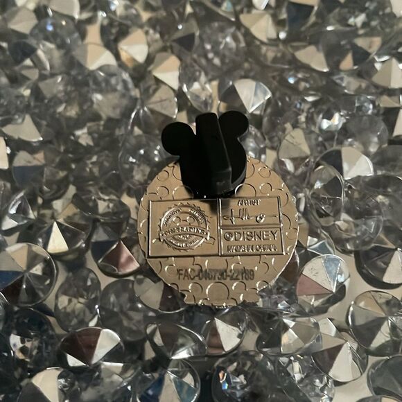 Adorable Aladdin evil villain Jafar Disney pin - Picture 3 of 5